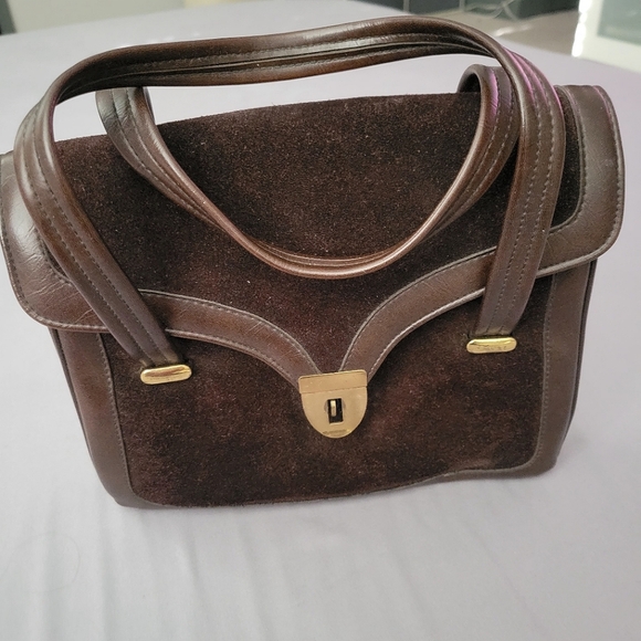 Handbags - Vintage bag
